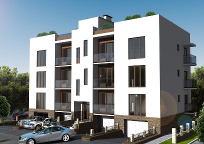 ул. Блока, 20