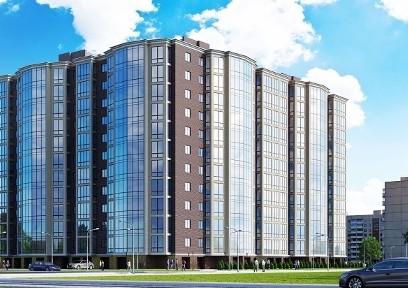 ЖК SokolovSky