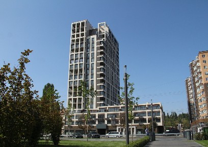 ЖК Victory Hall