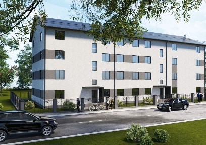 Клубный дом «Dream House»