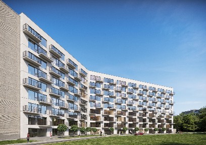 ЖК Молодежный