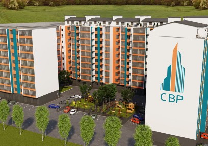 ЖК Мечта на Покровской