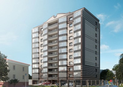 ЖК Театральный