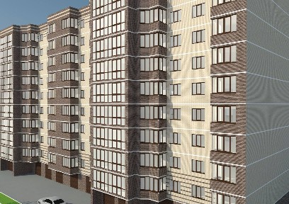 ЖК Резиденция