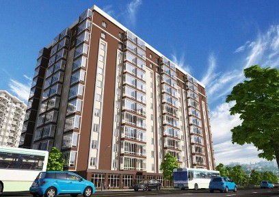 ЖК Полесье 2