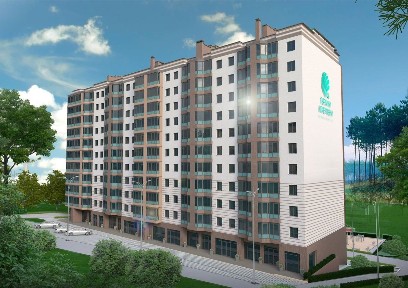 ЖК Жемчужины Корбутовки