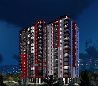 ЖК Мистецькі Ворота