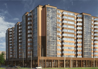 ЖК Ковалевский