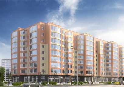 ЖК Польский бульвар