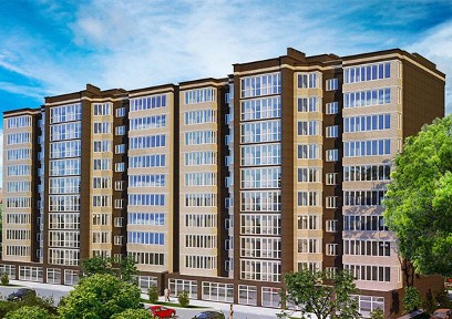 ЖК Аристократ