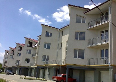 ЖК Фильварок