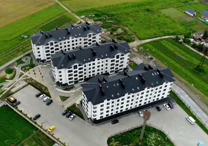 ЖК Сімейна Фортеця