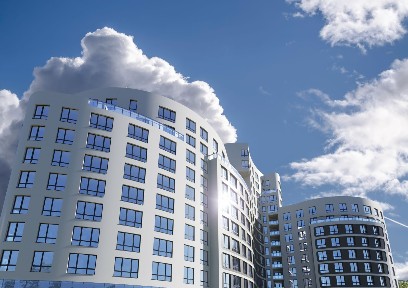 ЖК Парус City