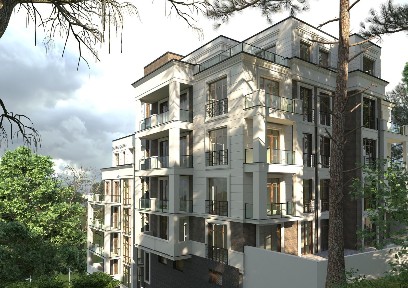 ЖД Park Inn