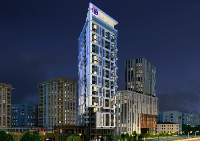 ЖК Щасливий Platinum