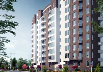 ЖК Околица Джона Леннона