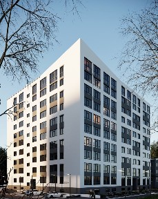 ул. Пасечная, 133а