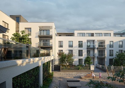 ЖК Villa Magnolia Spring