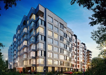 ЖК Royal Park
