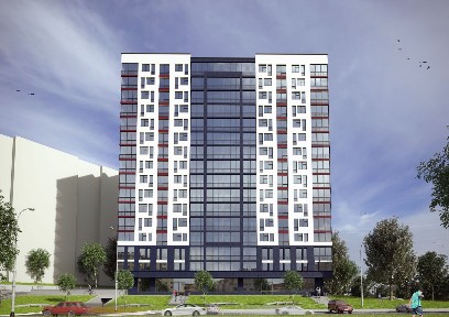 ЖК Львівська Мрія (Під Голоском)