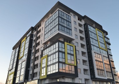 ЖК Sadova Resident