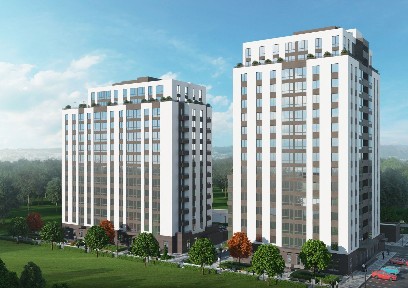 ЖК Линкольн