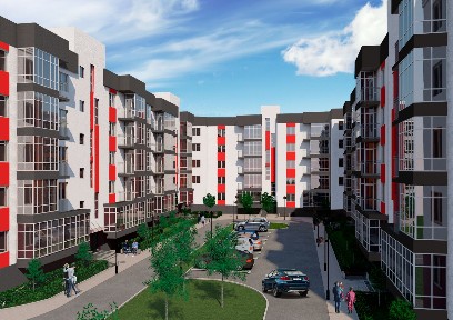 ЖК Родинна казка