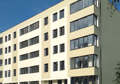 ул. Ульяны Кравченко, 13