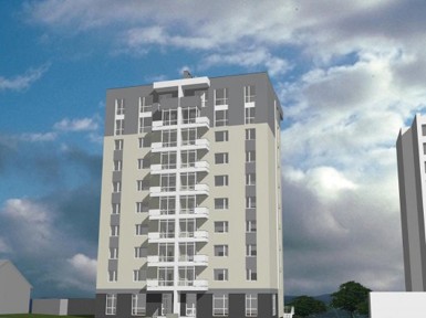 ул. Замарстыновская, 162-164