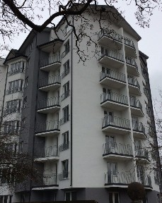 ЖК Гармония