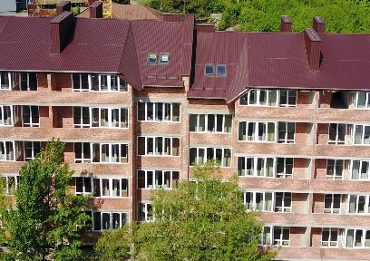 ул. Кармелюка, 12