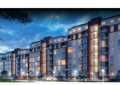 ЖК Семейный