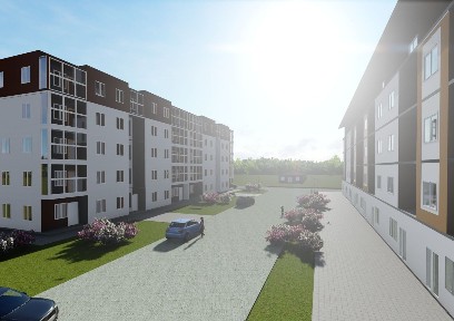 ул. Куземского