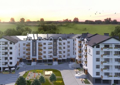 ЖК Солнечный край