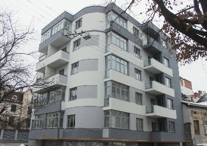Клубный дом Modern Lux