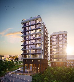 ЖК Карамель