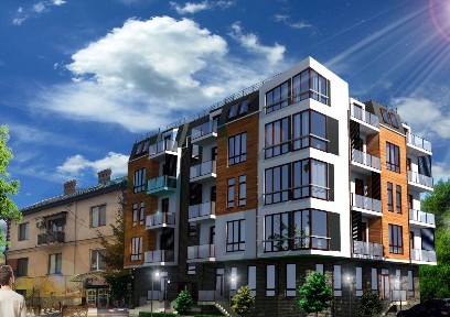 ЖК Оселя Сервис