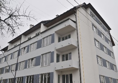 ул. Ясная, 25