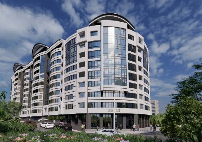 ул. Олексы Довбуша