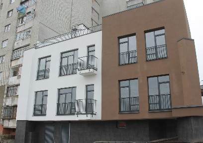 ул. Китайская, 14