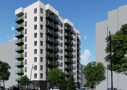 ул. Угорская, 17