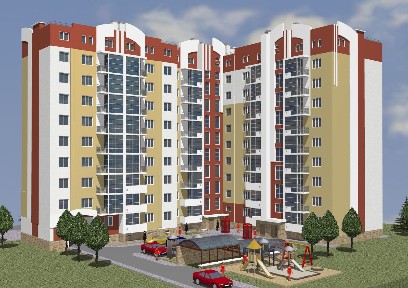 ул. Жасминовая, 5