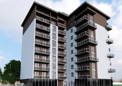 ул. Врубеля, 42а