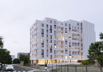 ул. Перфецкого, 2