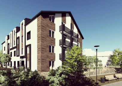 ЖД Вилла Бельведер