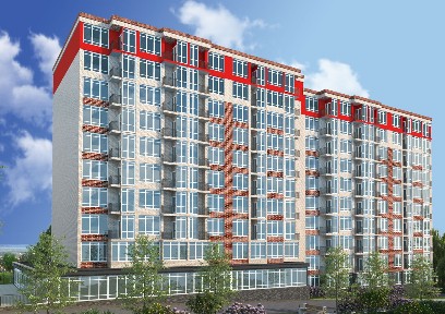 ЖК Седьмое Небо