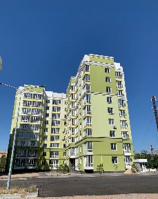 ЖК Levanevsky