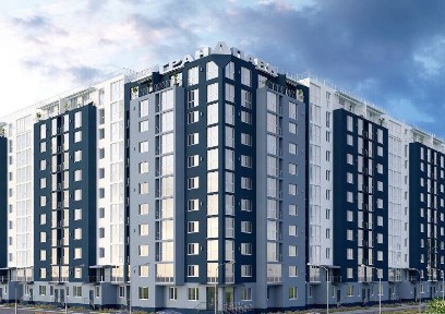 ЖК Гранд Парк