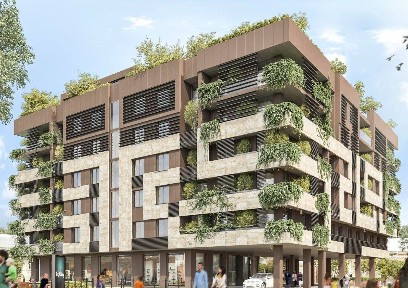 Пространство на Кузнечной