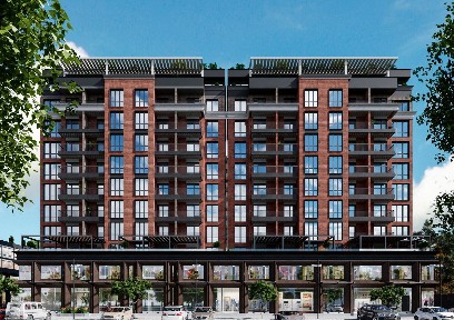 ЖК Derby Style House